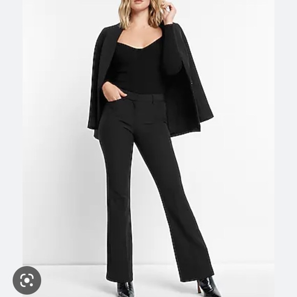 Express Pants - Express Columnist slacks EUC